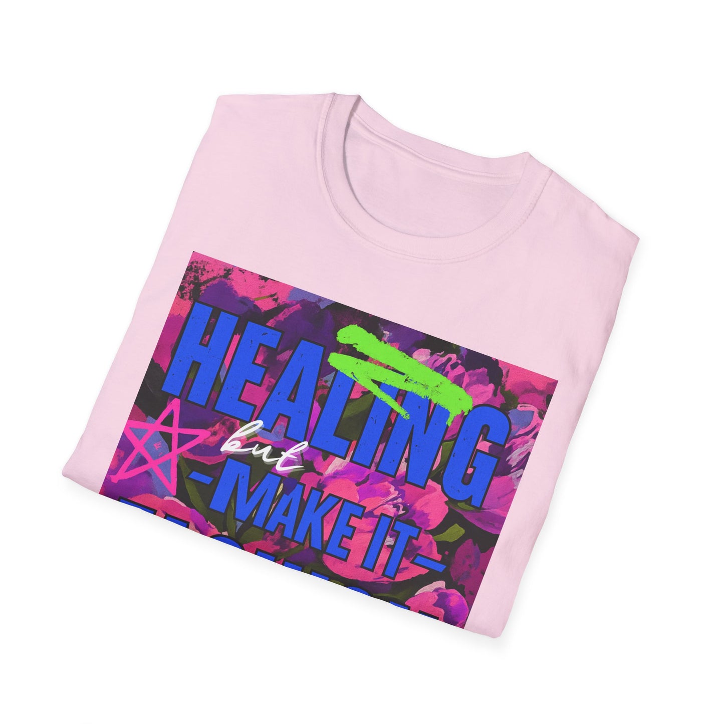 Make it Fashion Tee