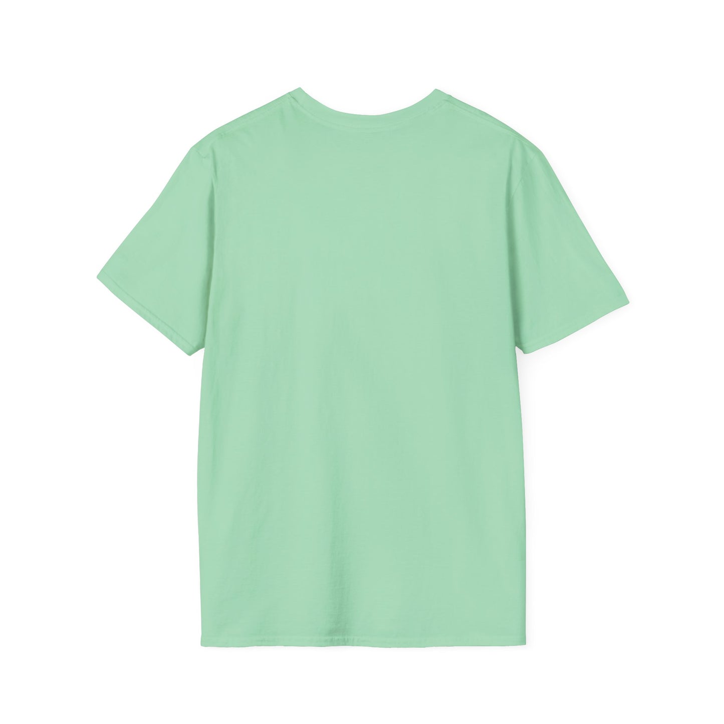 Make it Fashion Tee - Light