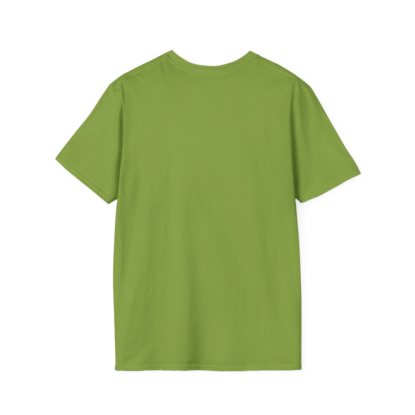 Waste My Time Tee