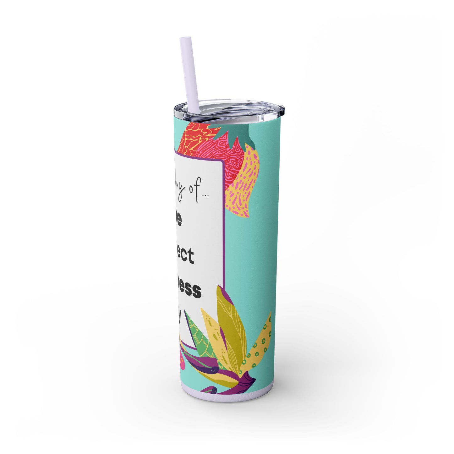 I am Worthy Tumbler, 20oz