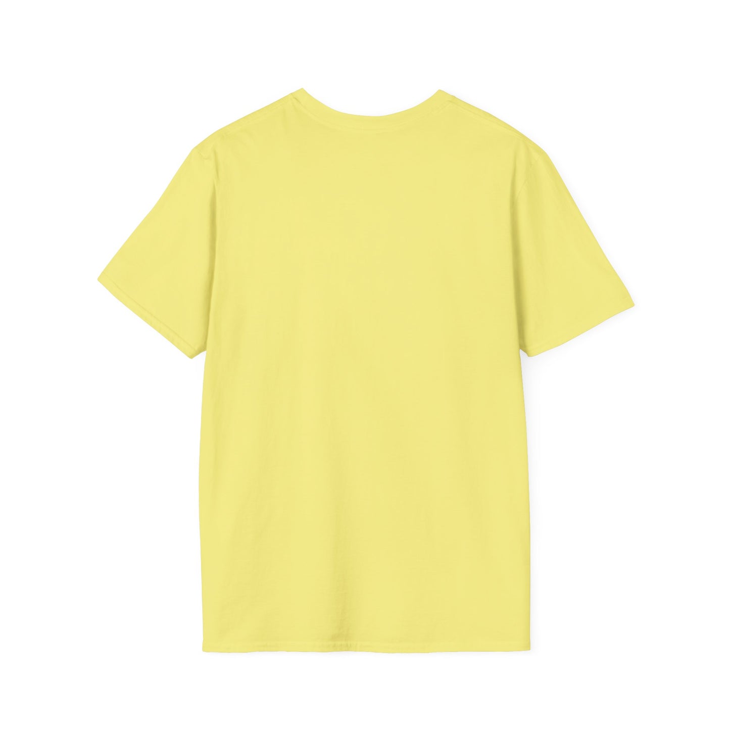 Too Healed Tee
