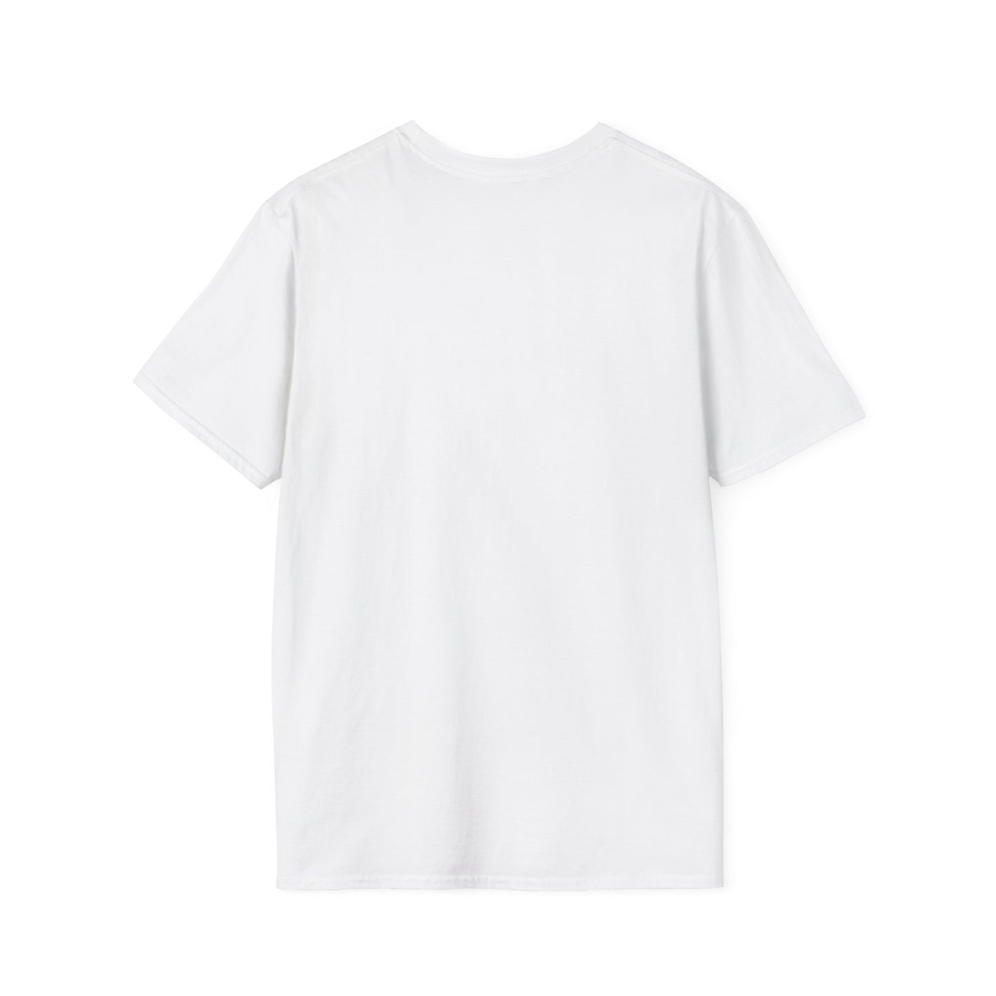 Too Healed Tee