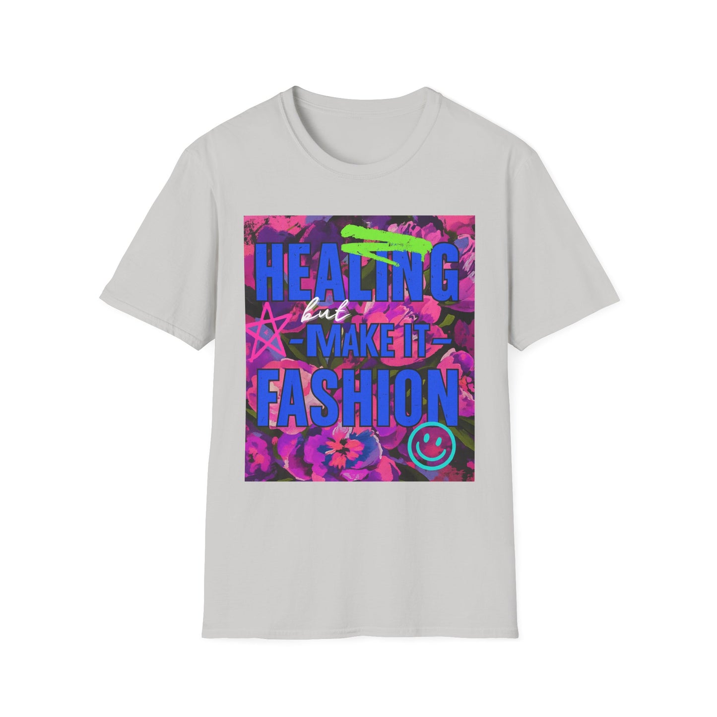 Make it Fashion Tee