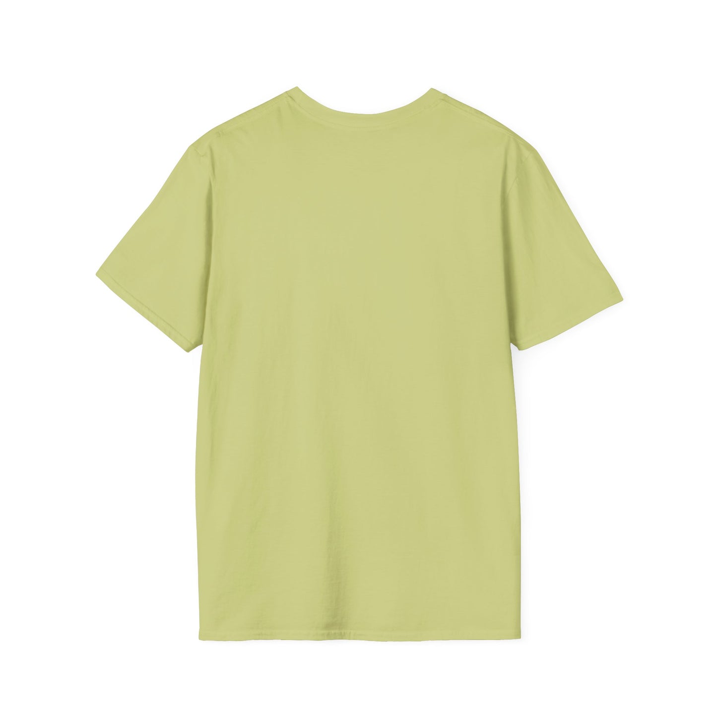 Make it Fashion Tee - Light