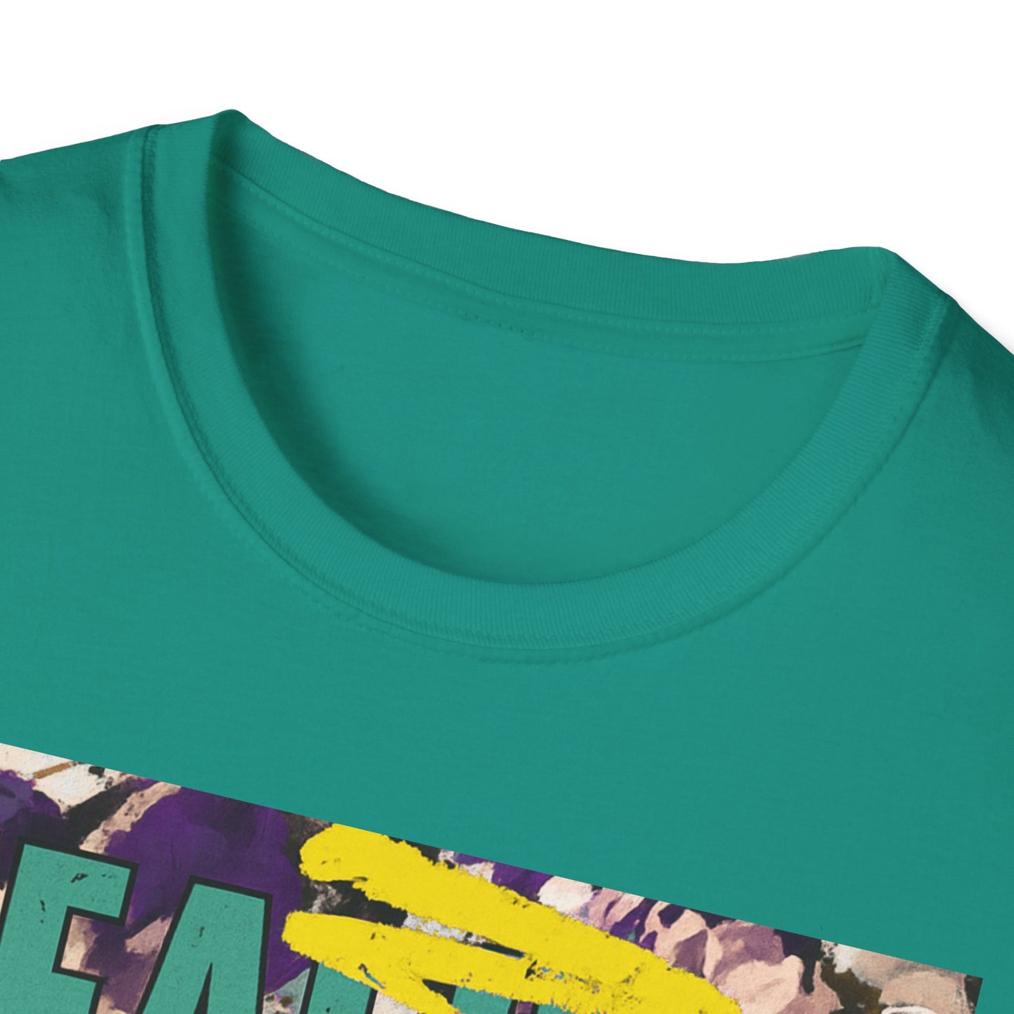 Make it Fashion Tee - Light