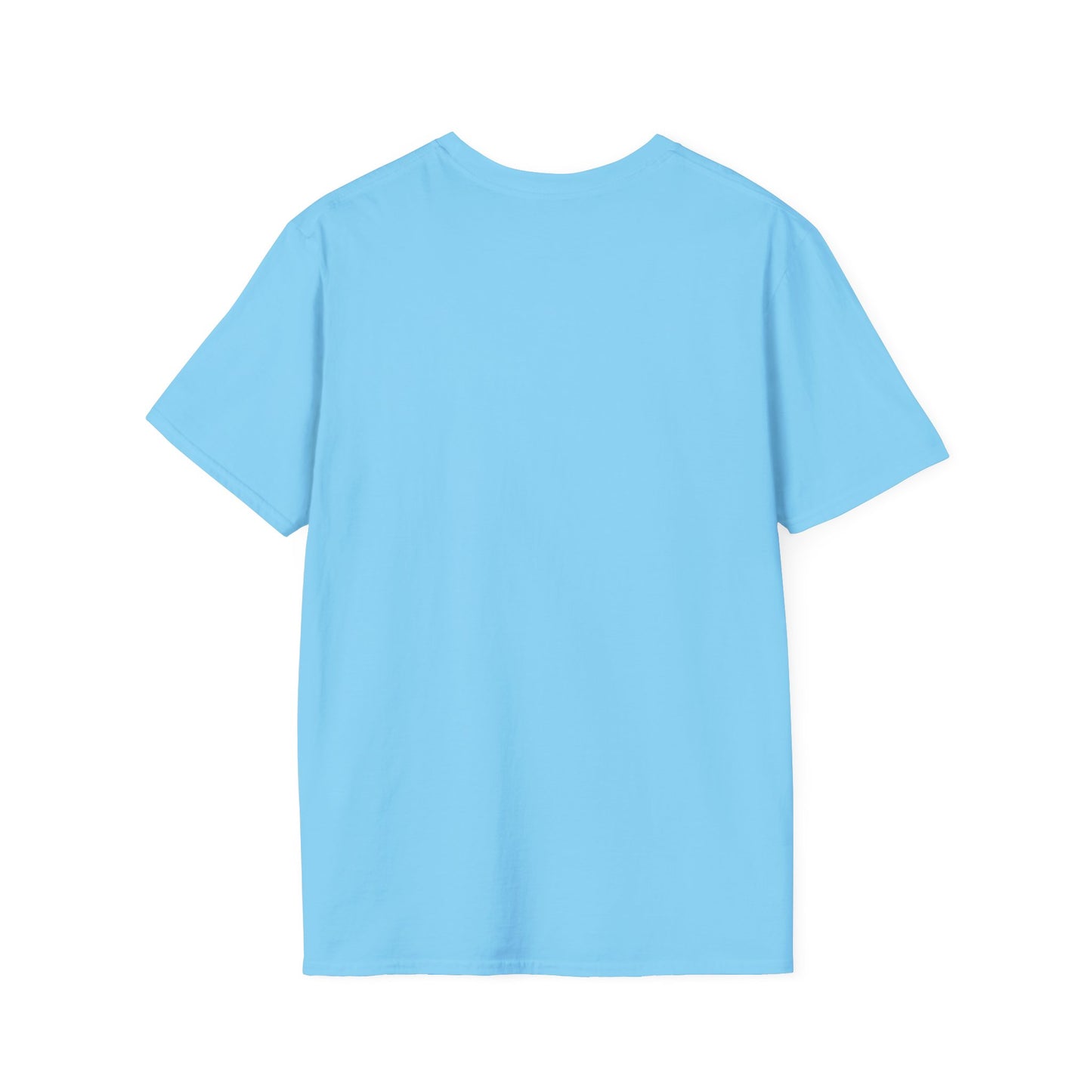 Waste My Time Tee