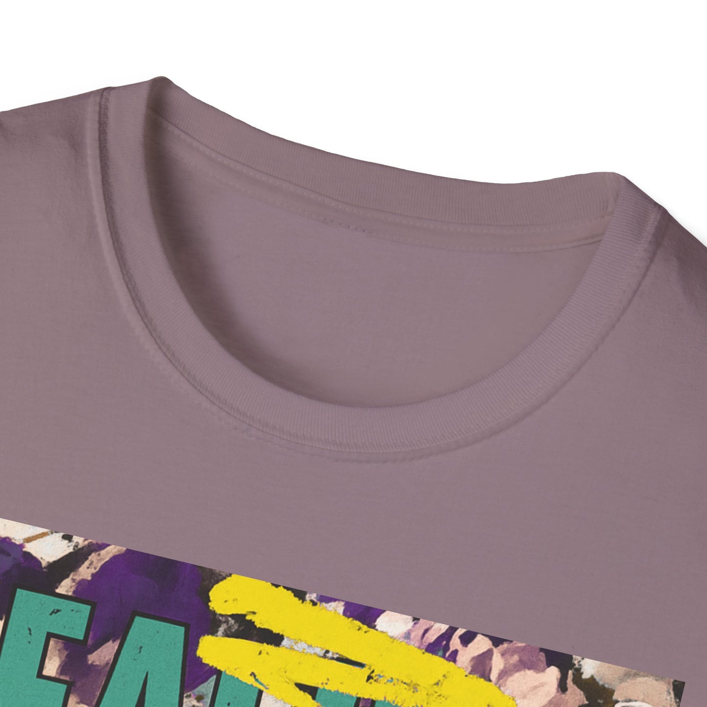 Make it Fashion Tee - Light