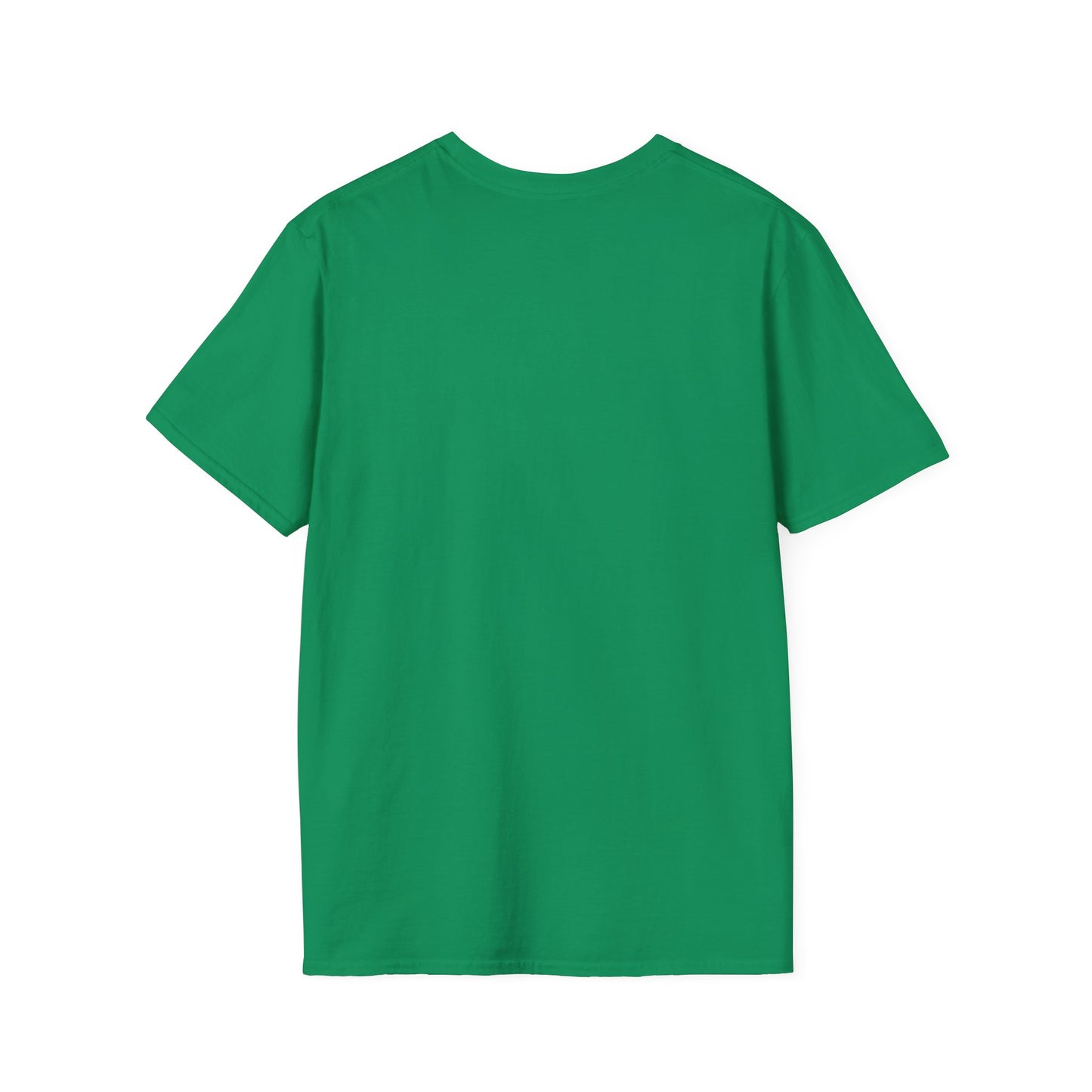 Waste My Time Tee