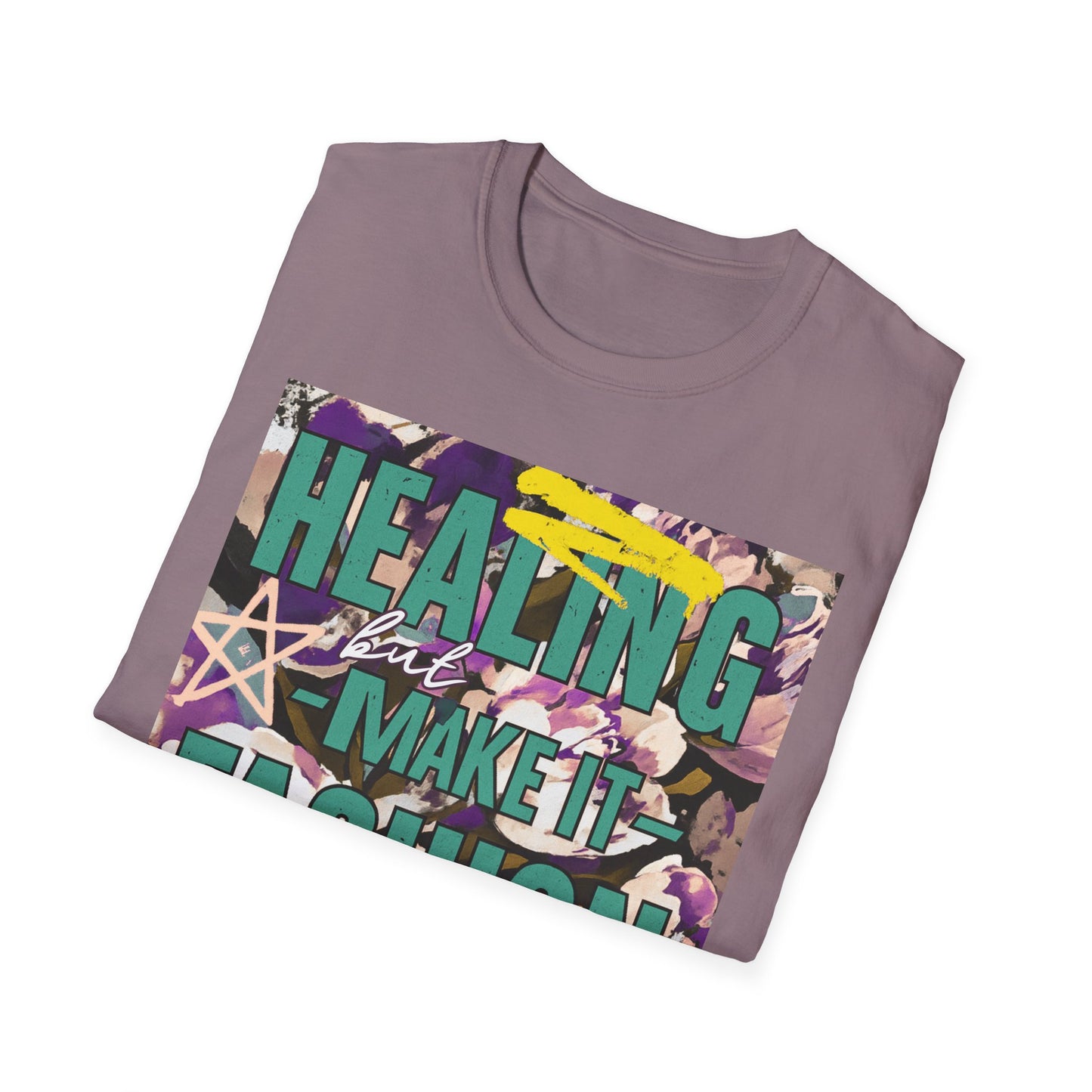 Make it Fashion Tee - Light