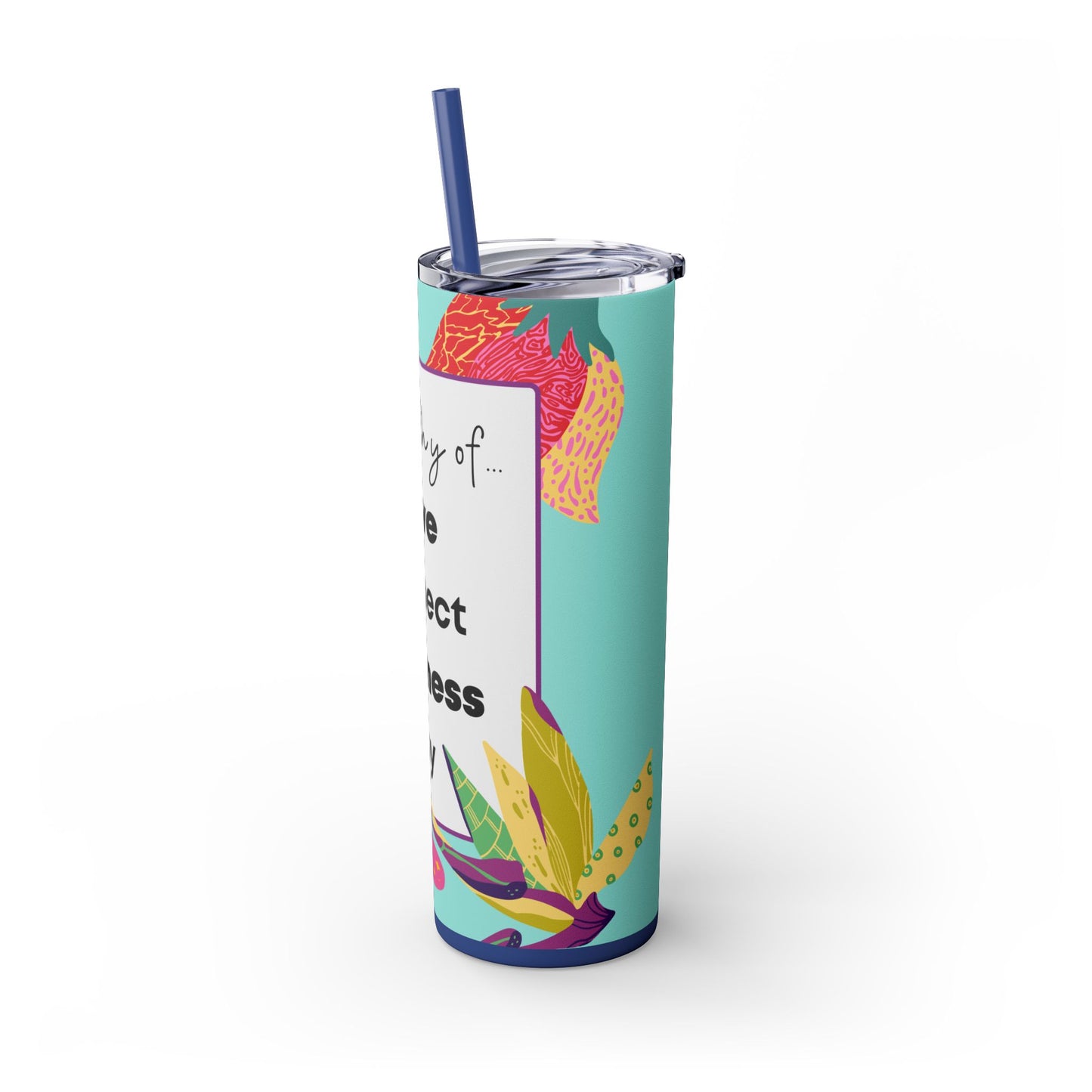 I am Worthy Tumbler, 20oz