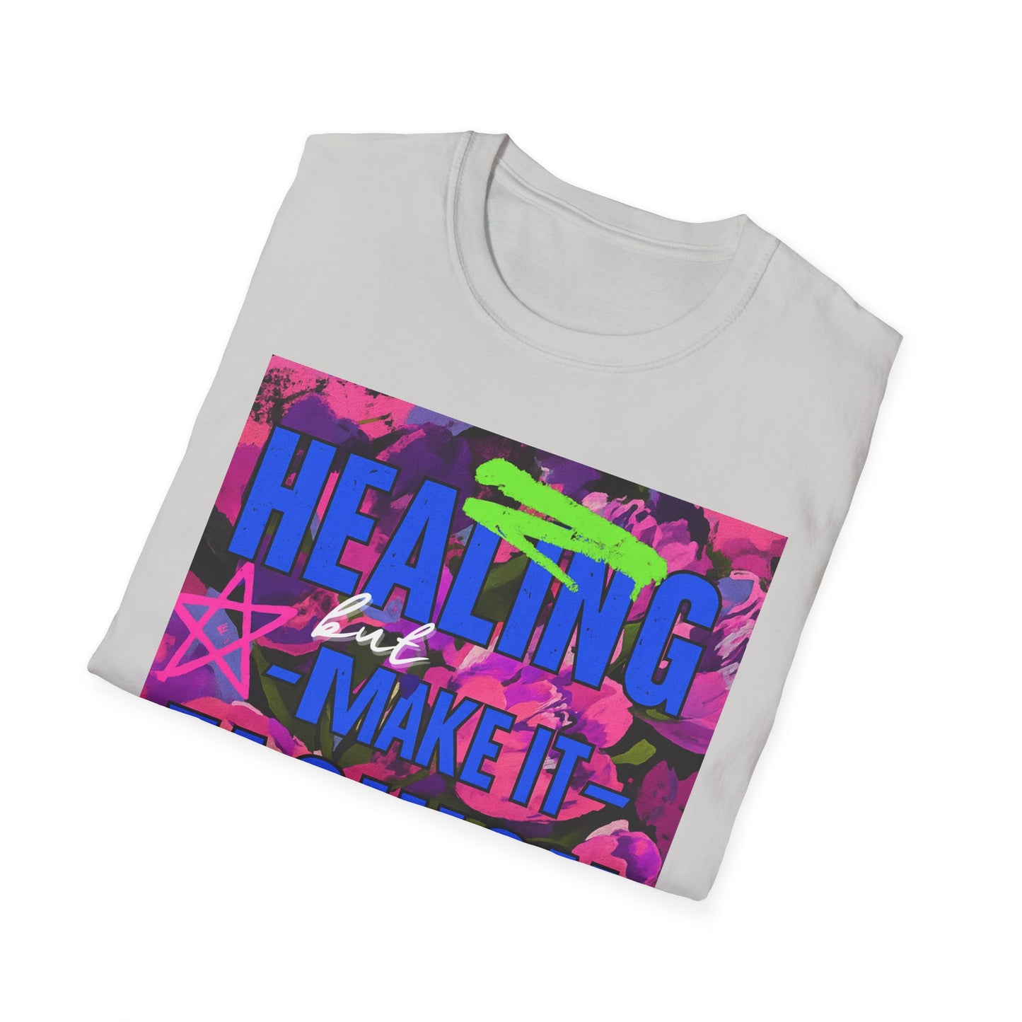 Make it Fashion Tee