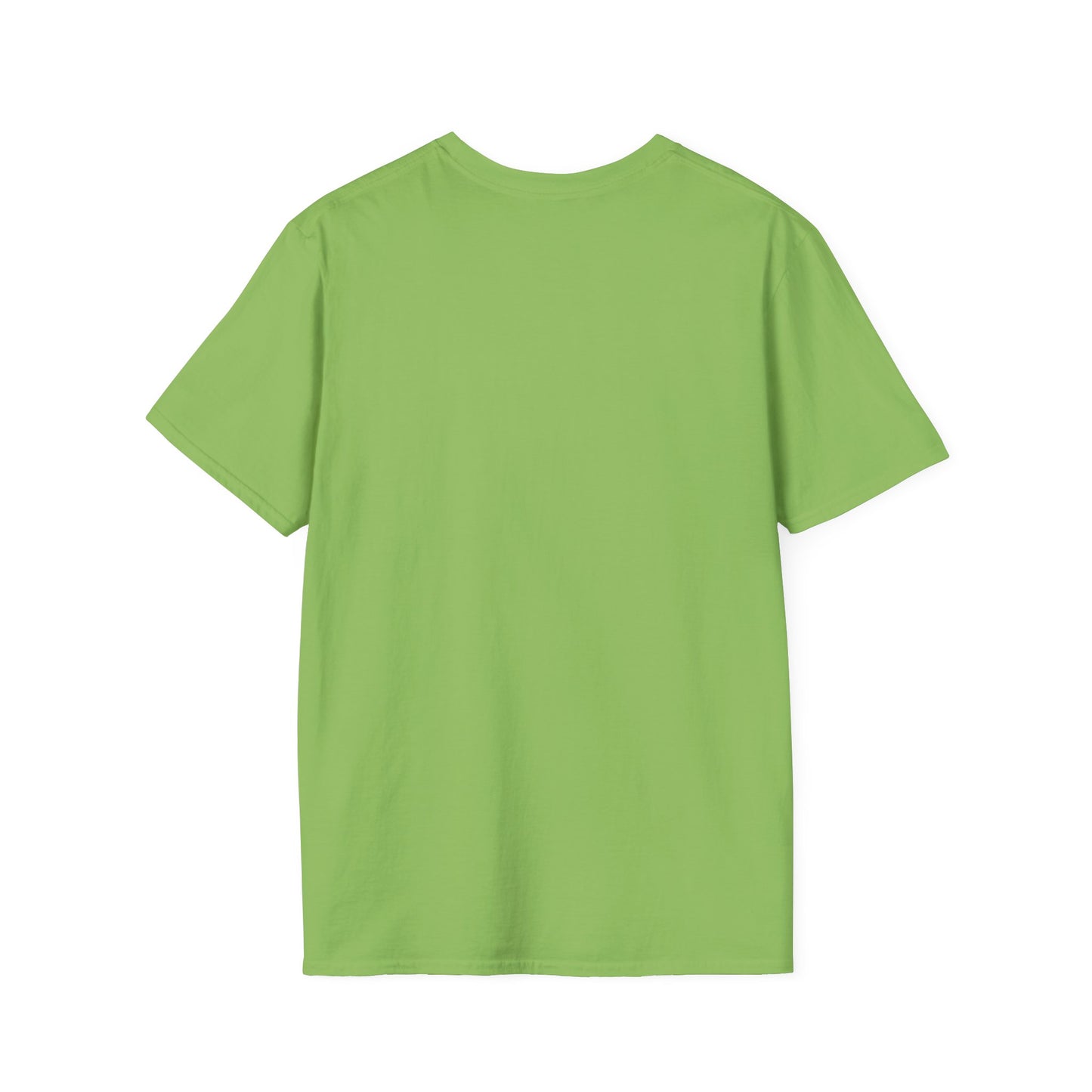 Too Healed Tee