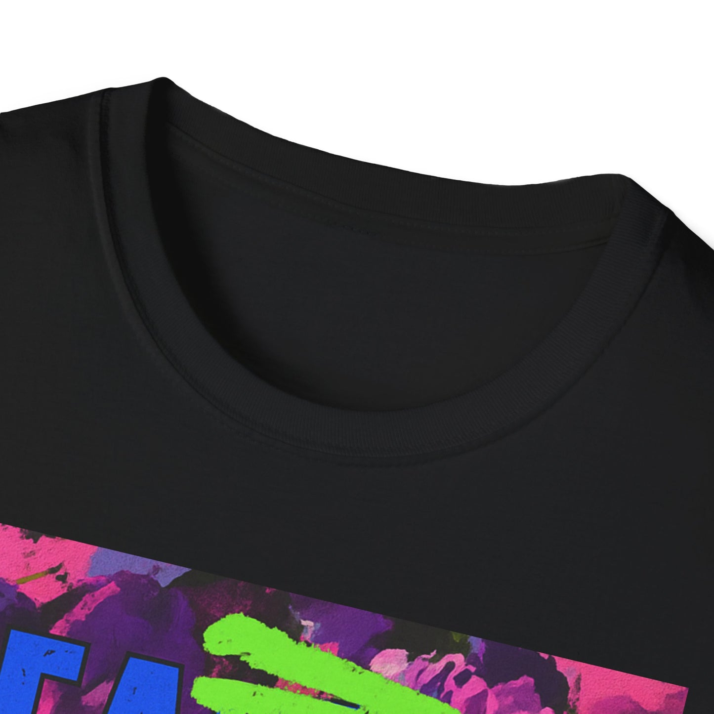 Make it Fashion Tee