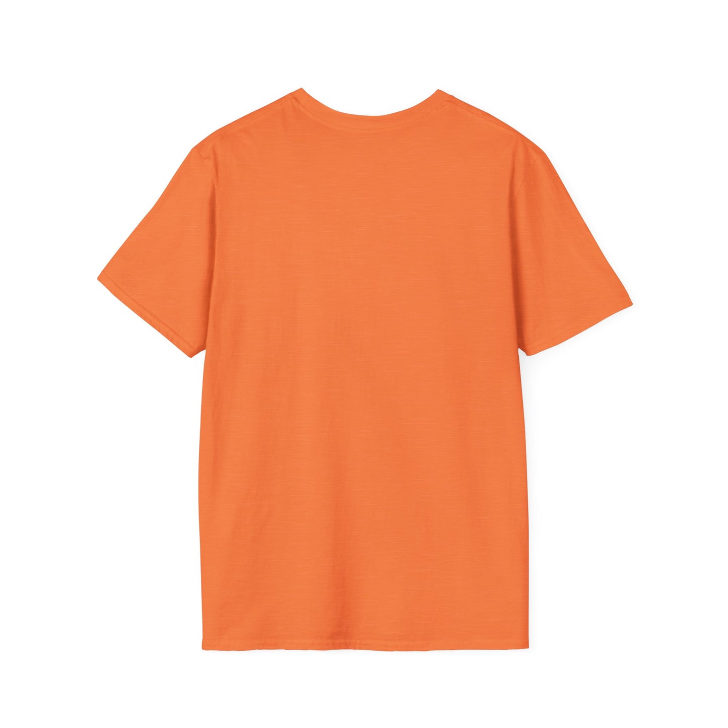Too Healed Tee