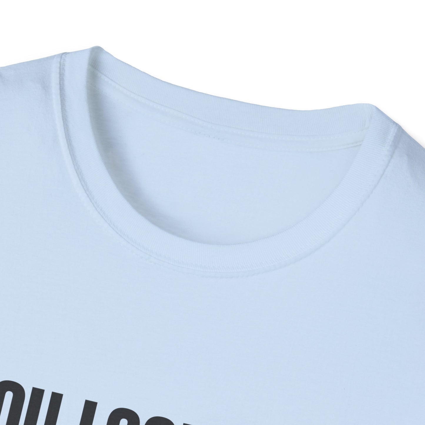 Waste My Time Tee