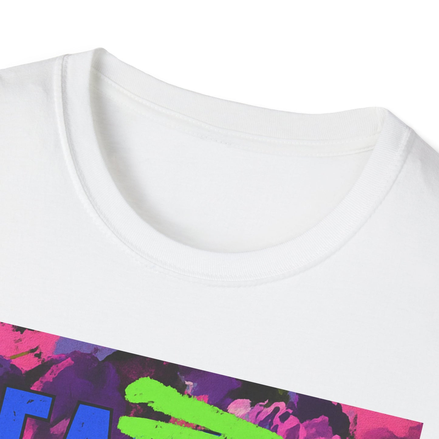 Make it Fashion Tee