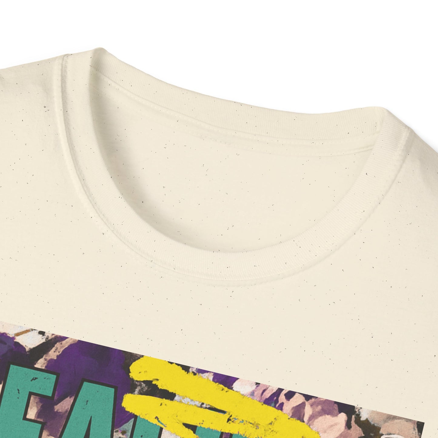Make it Fashion Tee - Light