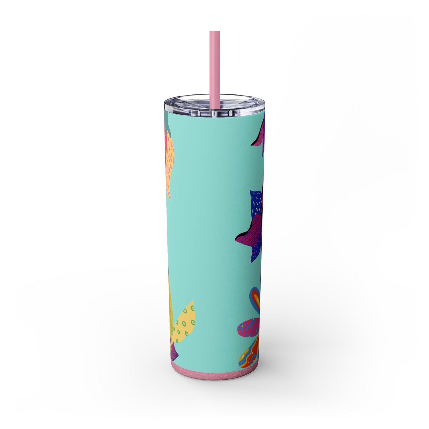 I am Worthy Tumbler, 20oz