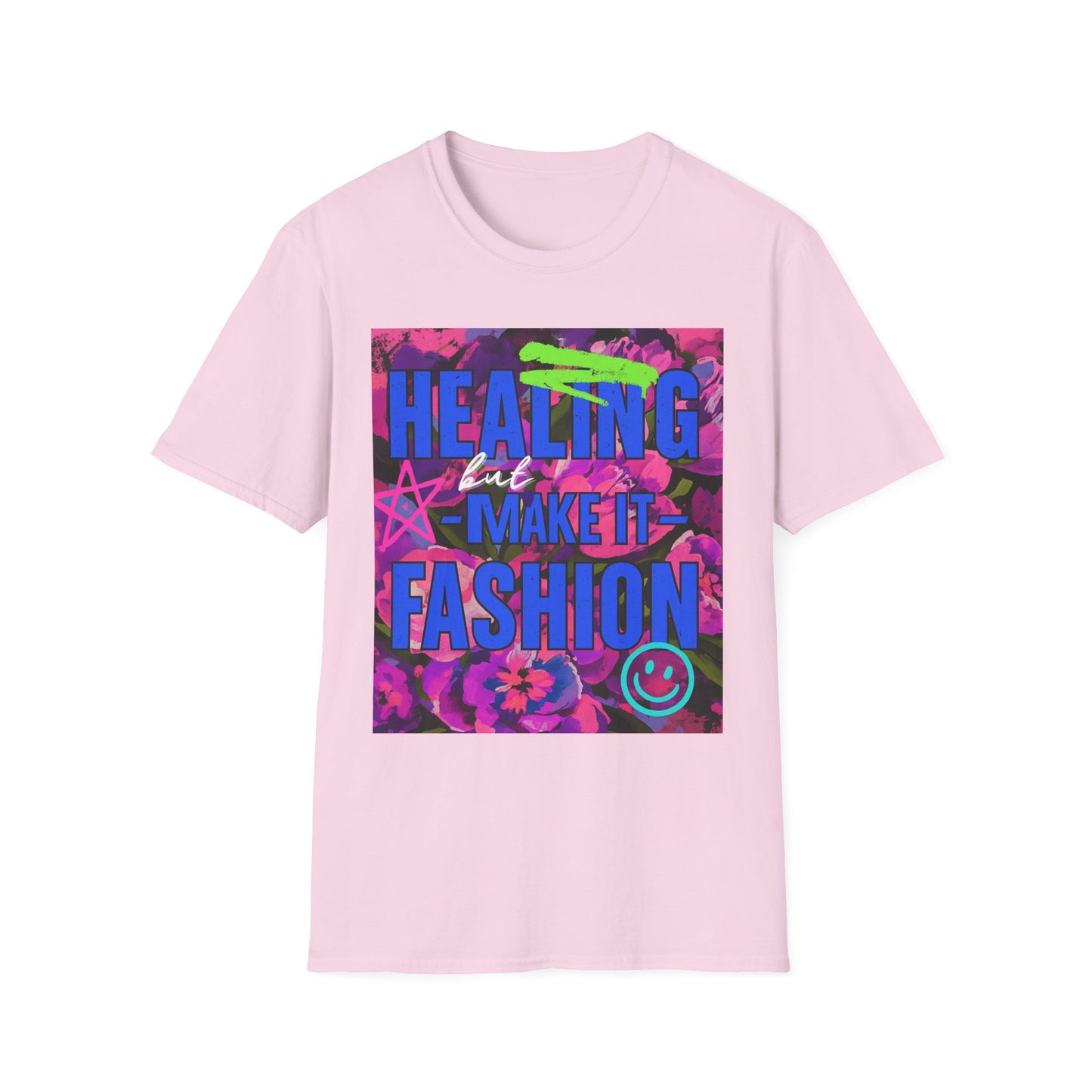 Make it Fashion Tee