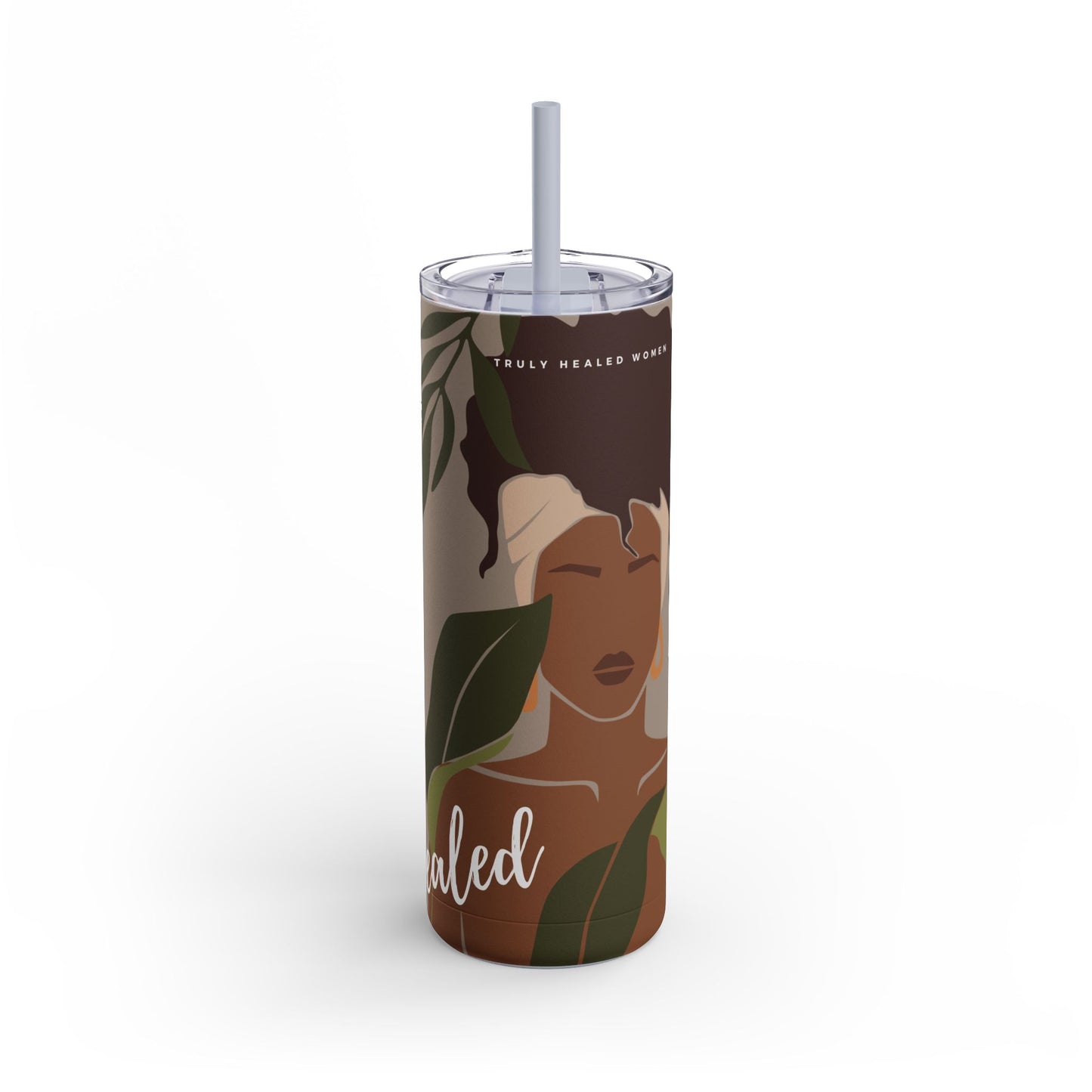 The Healed Tumbler - 20oz