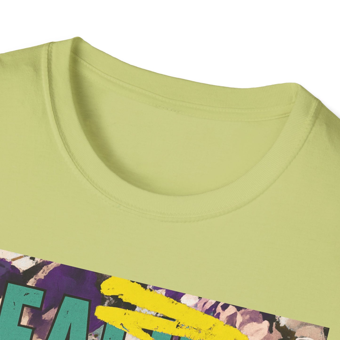 Make it Fashion Tee - Light