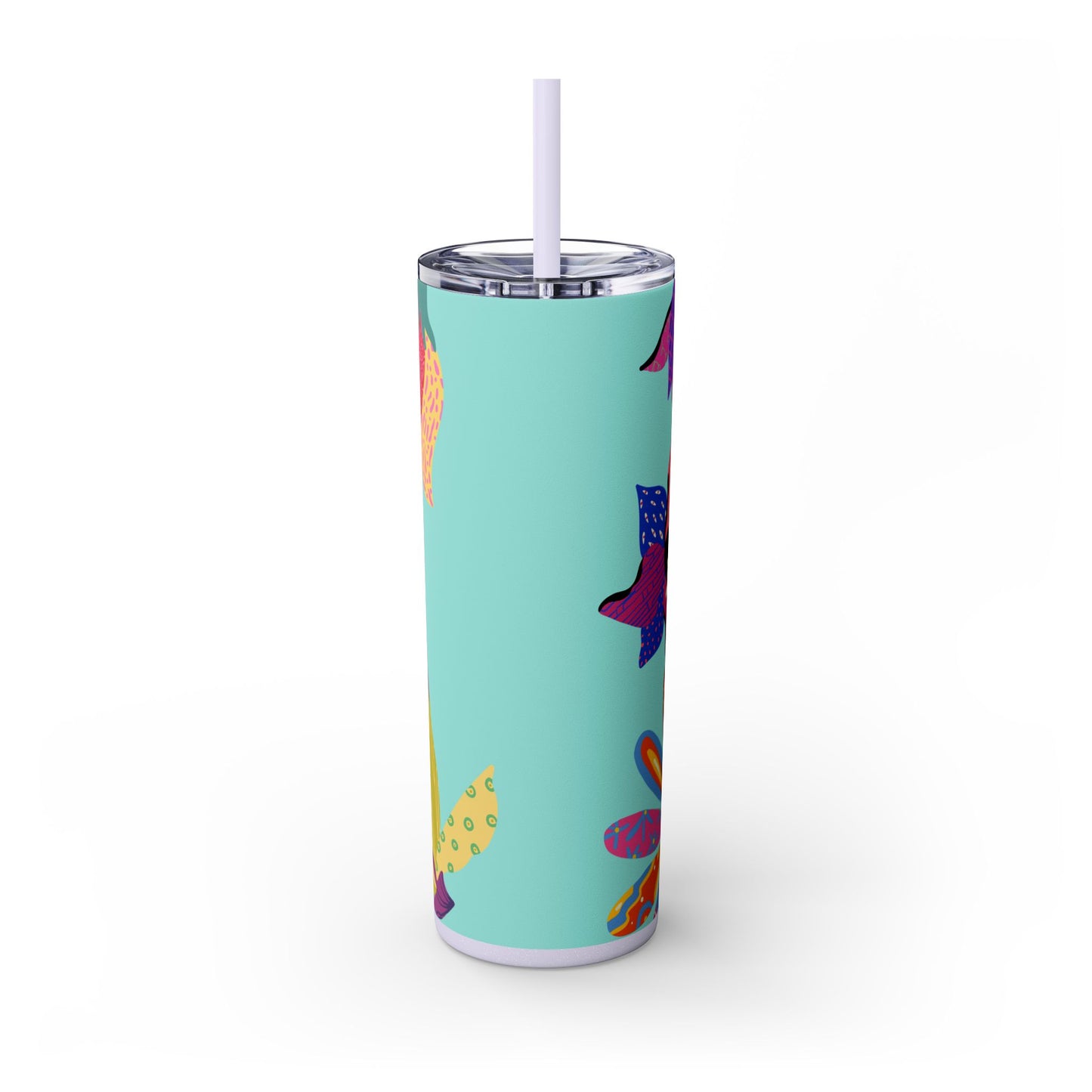 I am Worthy Tumbler, 20oz