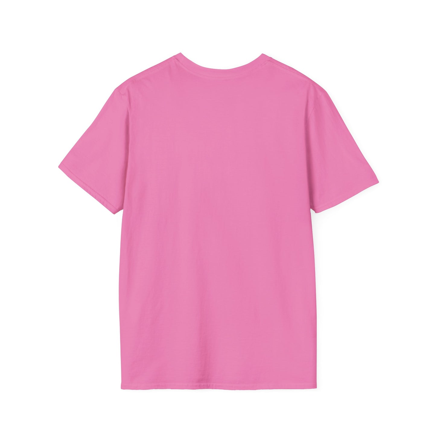 Too Healed Tee