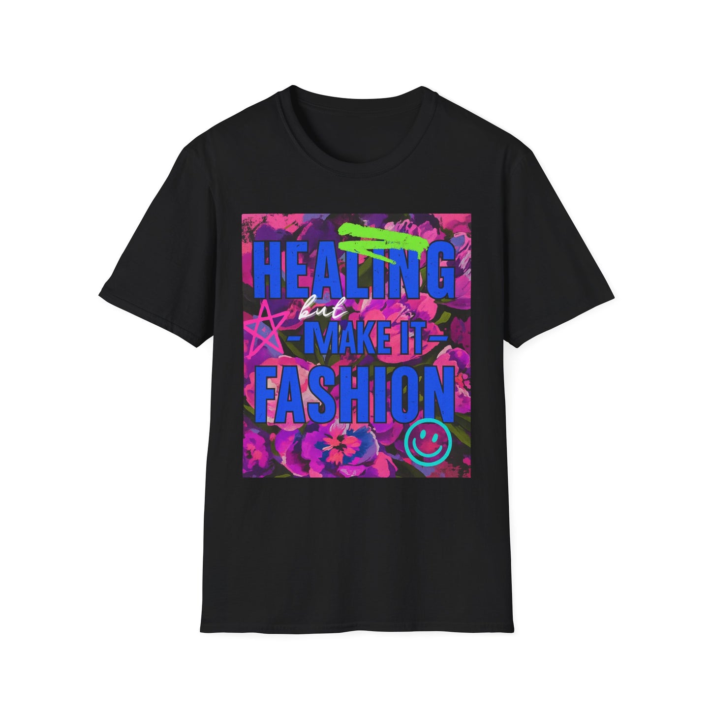 Make it Fashion Tee