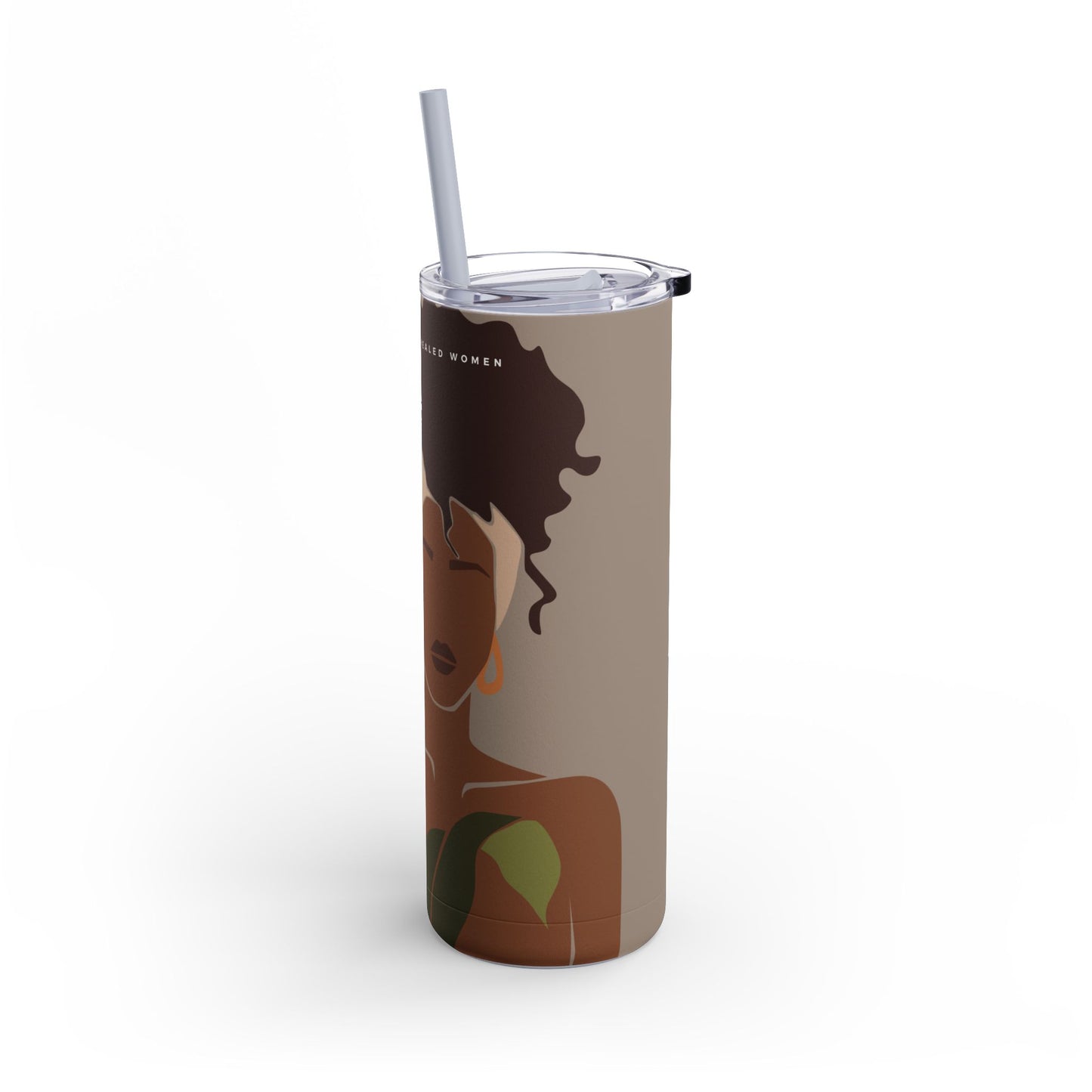 The Healed Tumbler - 20oz