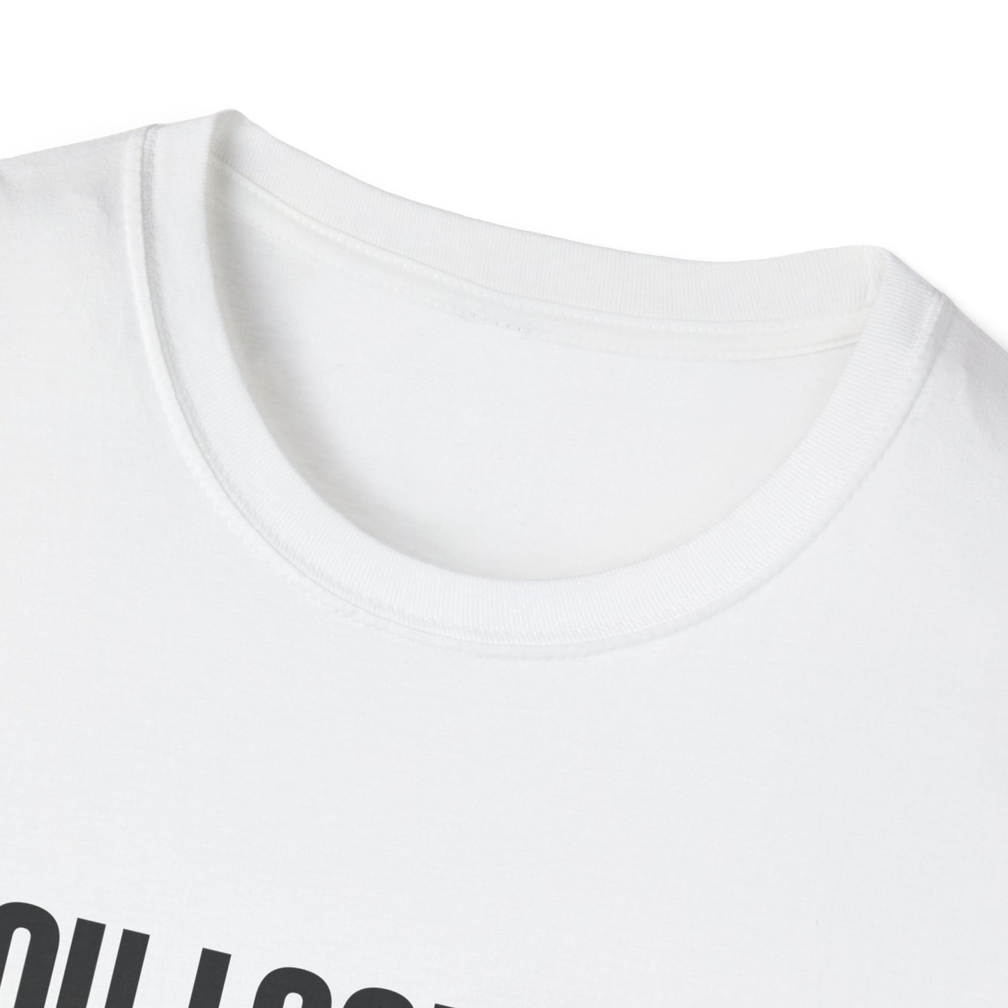 Waste My Time Tee