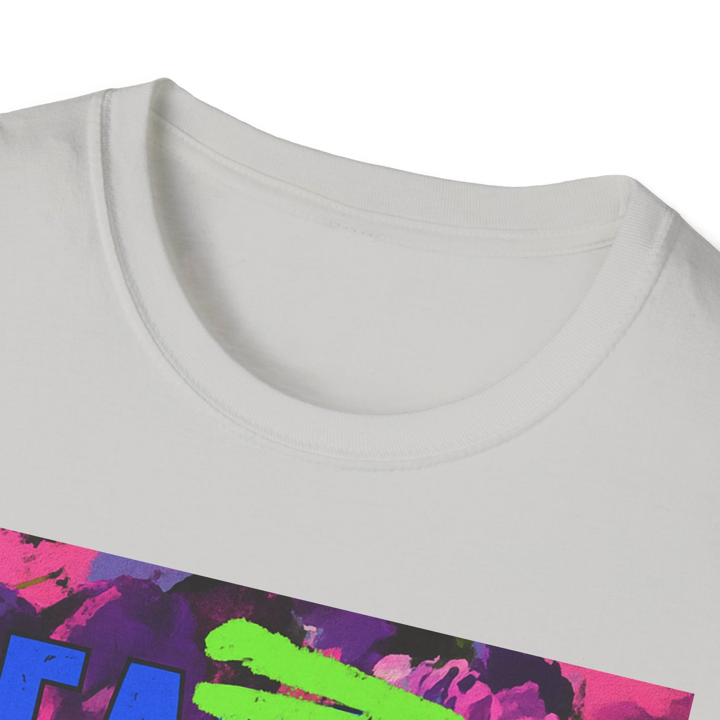 Make it Fashion Tee