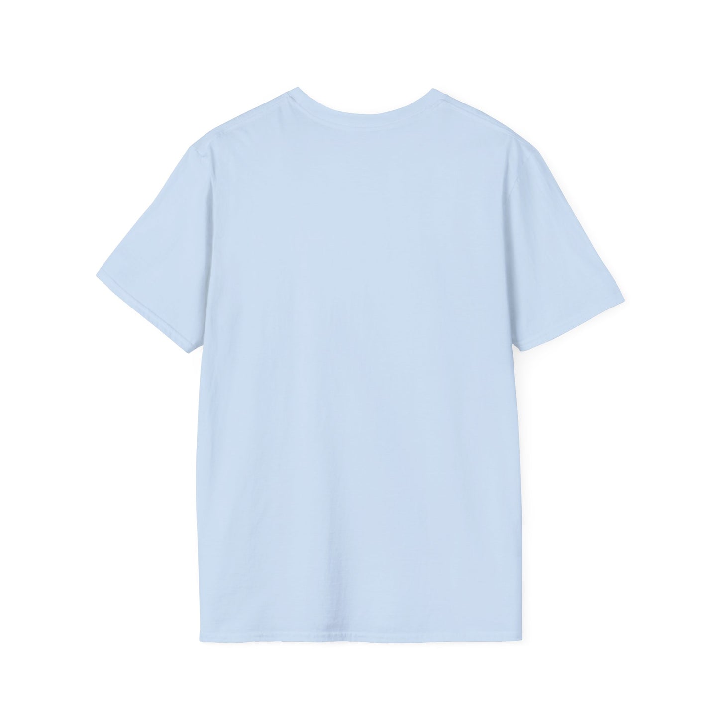 Waste My Time Tee