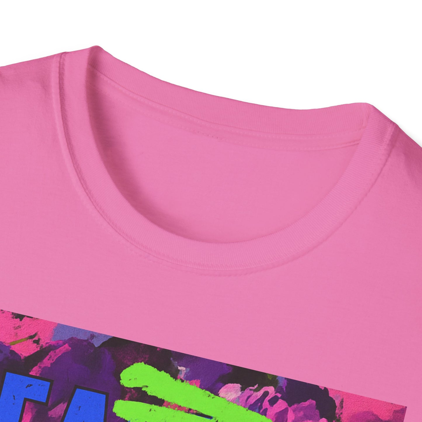 Make it Fashion Tee