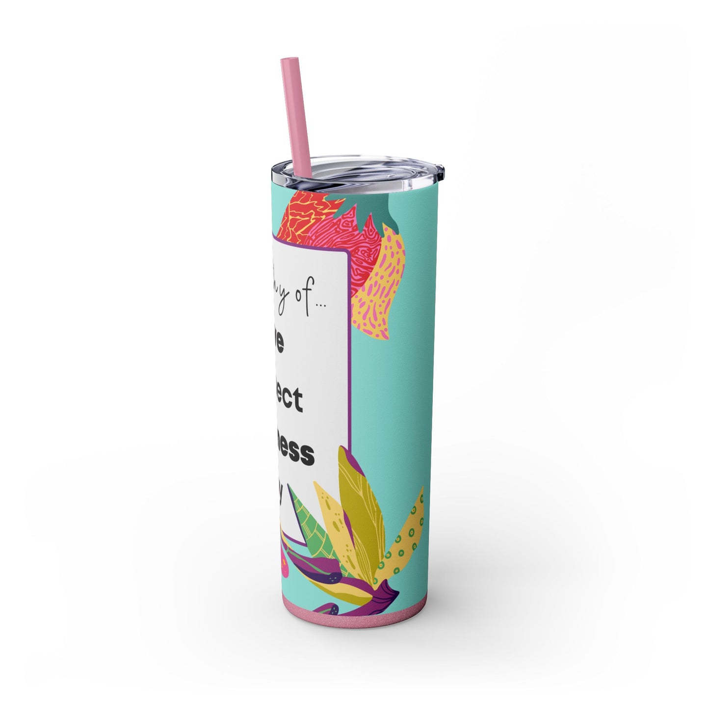 I am Worthy Tumbler, 20oz