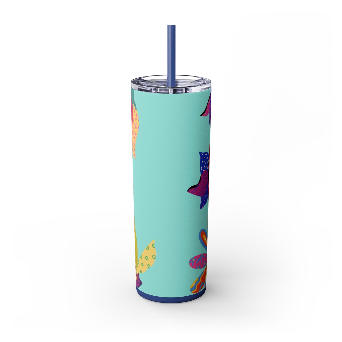 I am Worthy Tumbler, 20oz