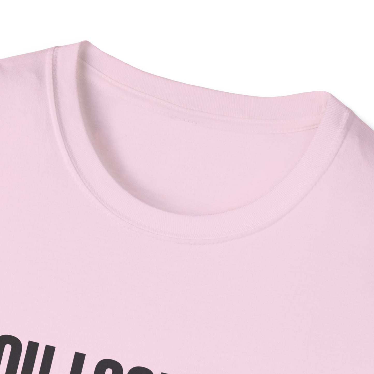 Waste My Time Tee