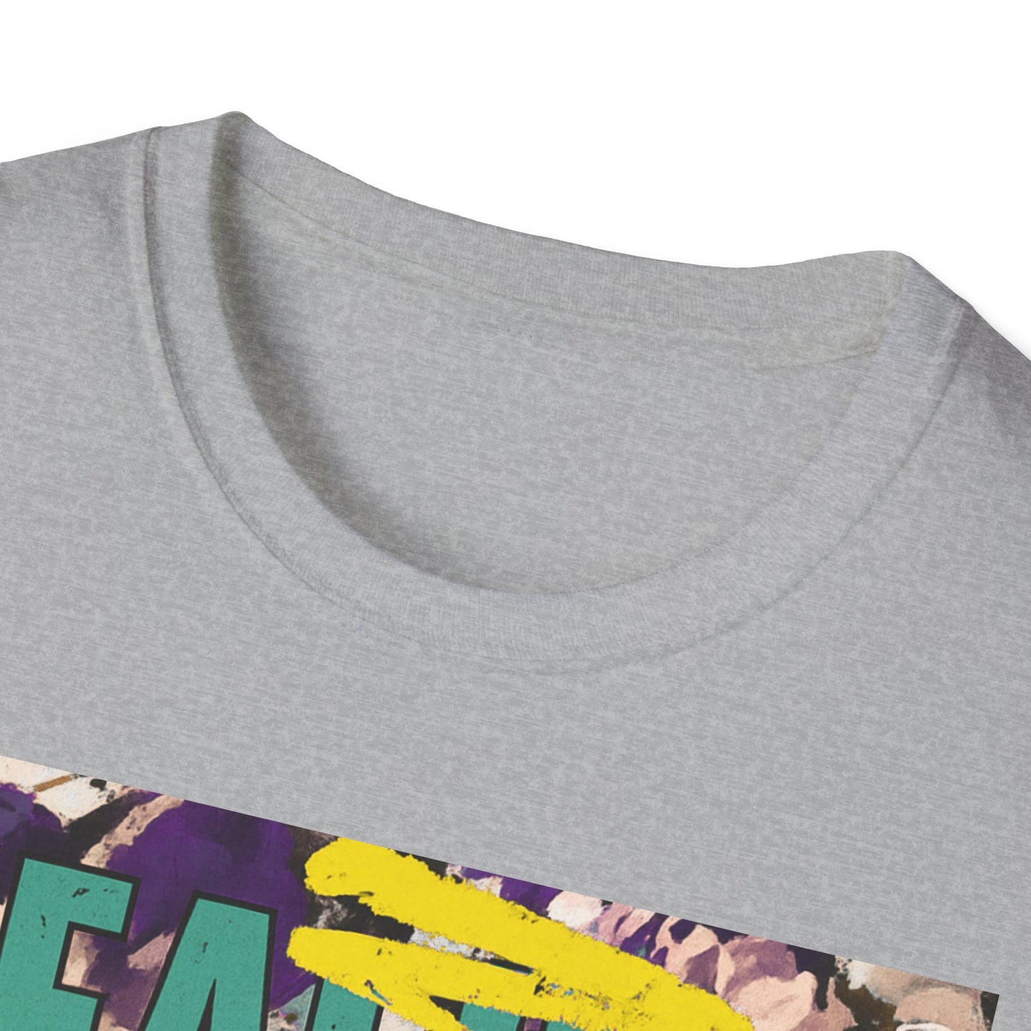 Make it Fashion Tee - Light