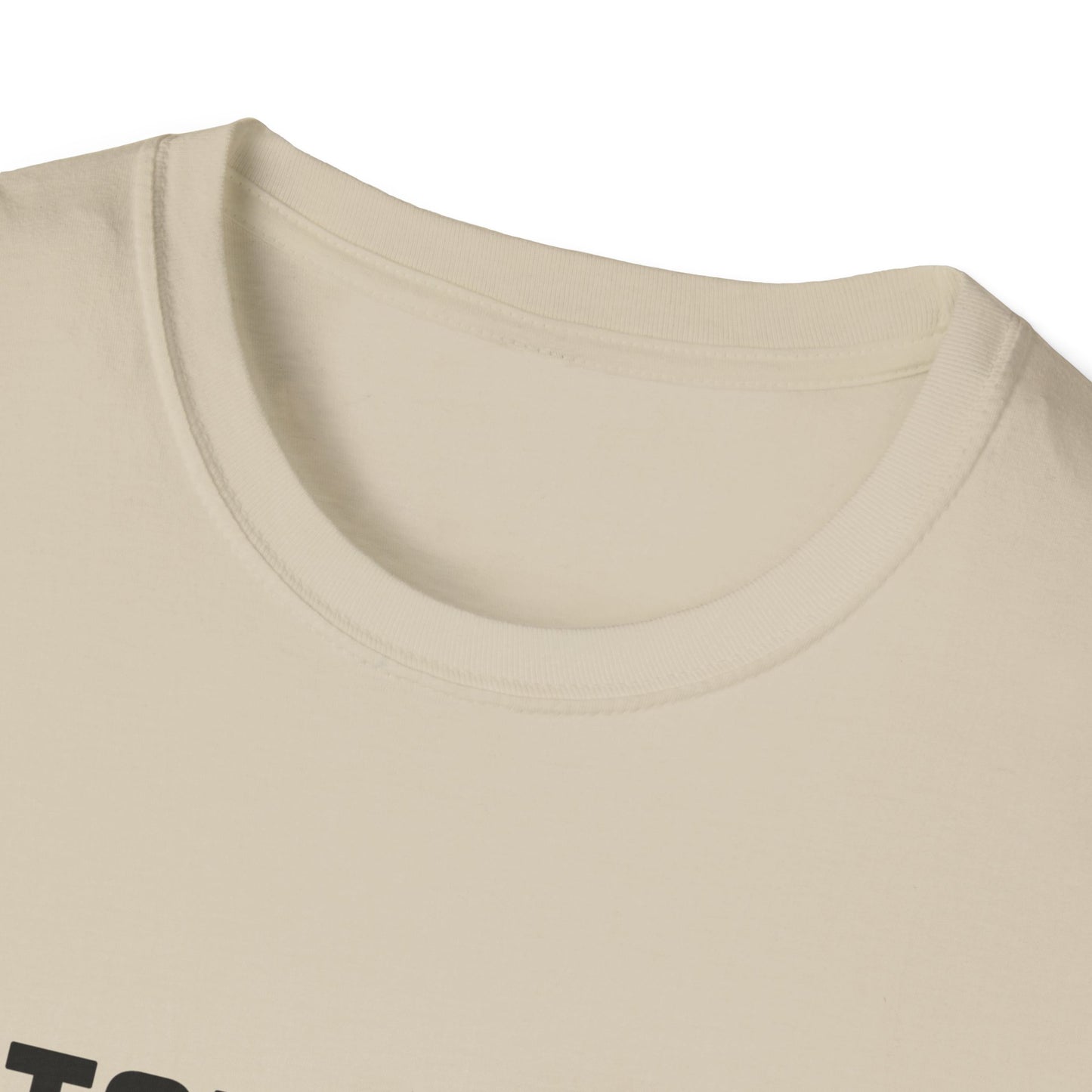 Toxic Trait - Healing Tshirt