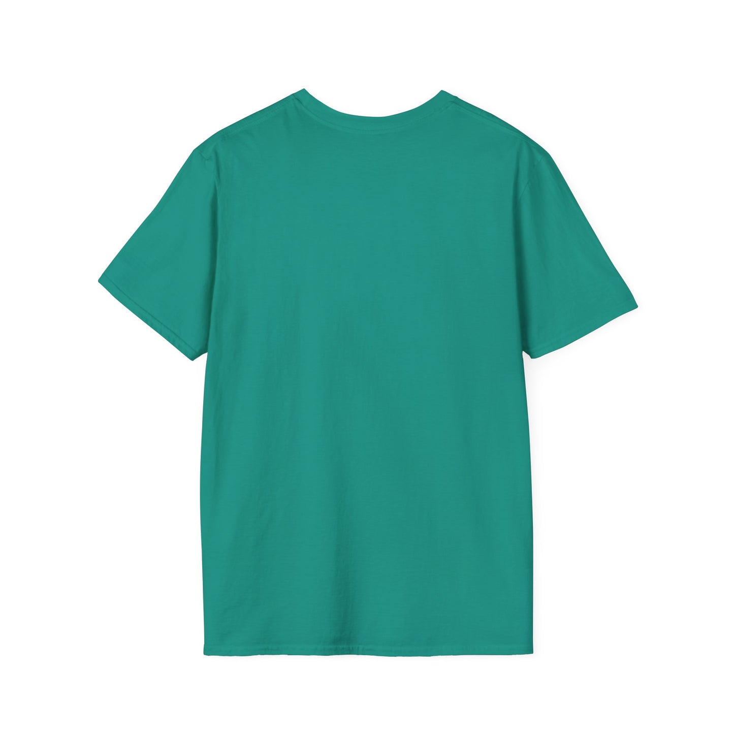 Make it Fashion Tee - Light
