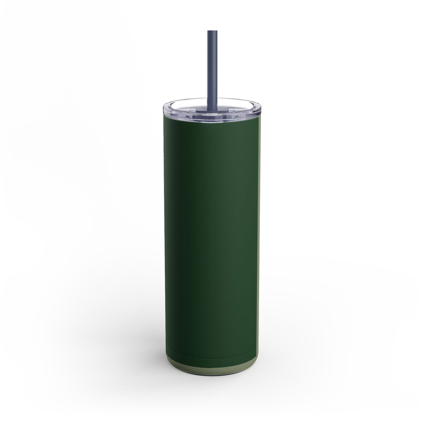 Heal, Grow, Thrive Tumbler, 20oz Green