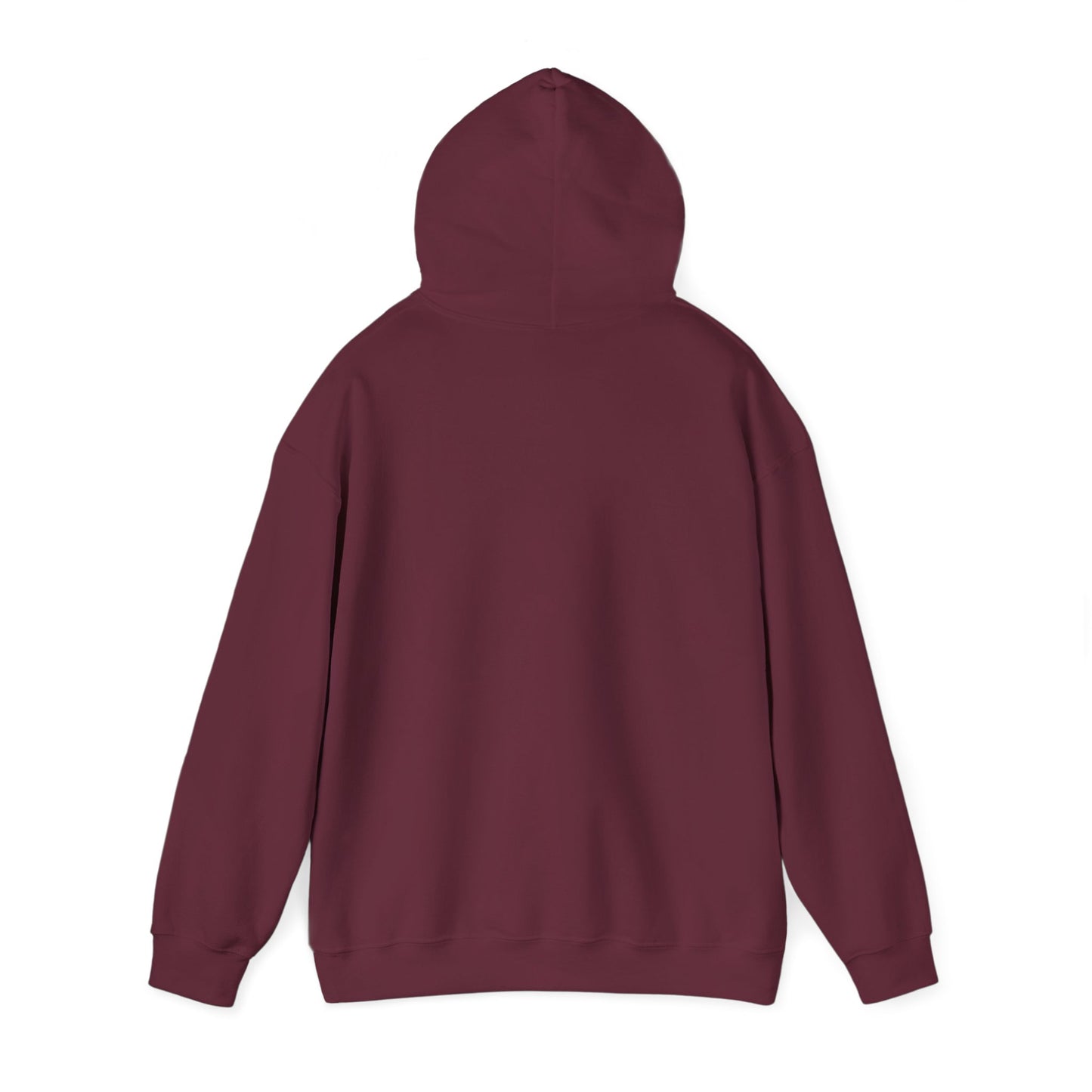 Healing In Progress Hoodie