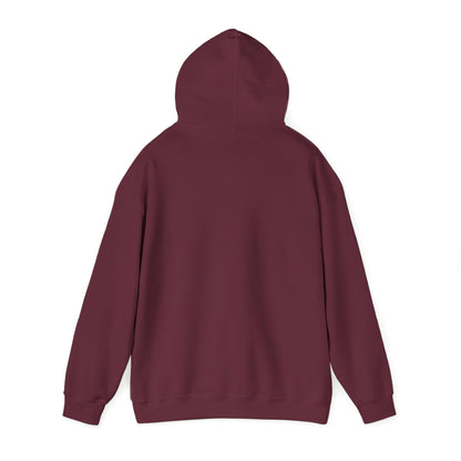 Healing In Progress Hoodie