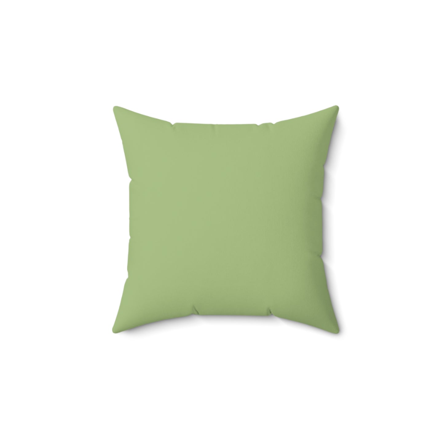 Worthy Pillow - Green