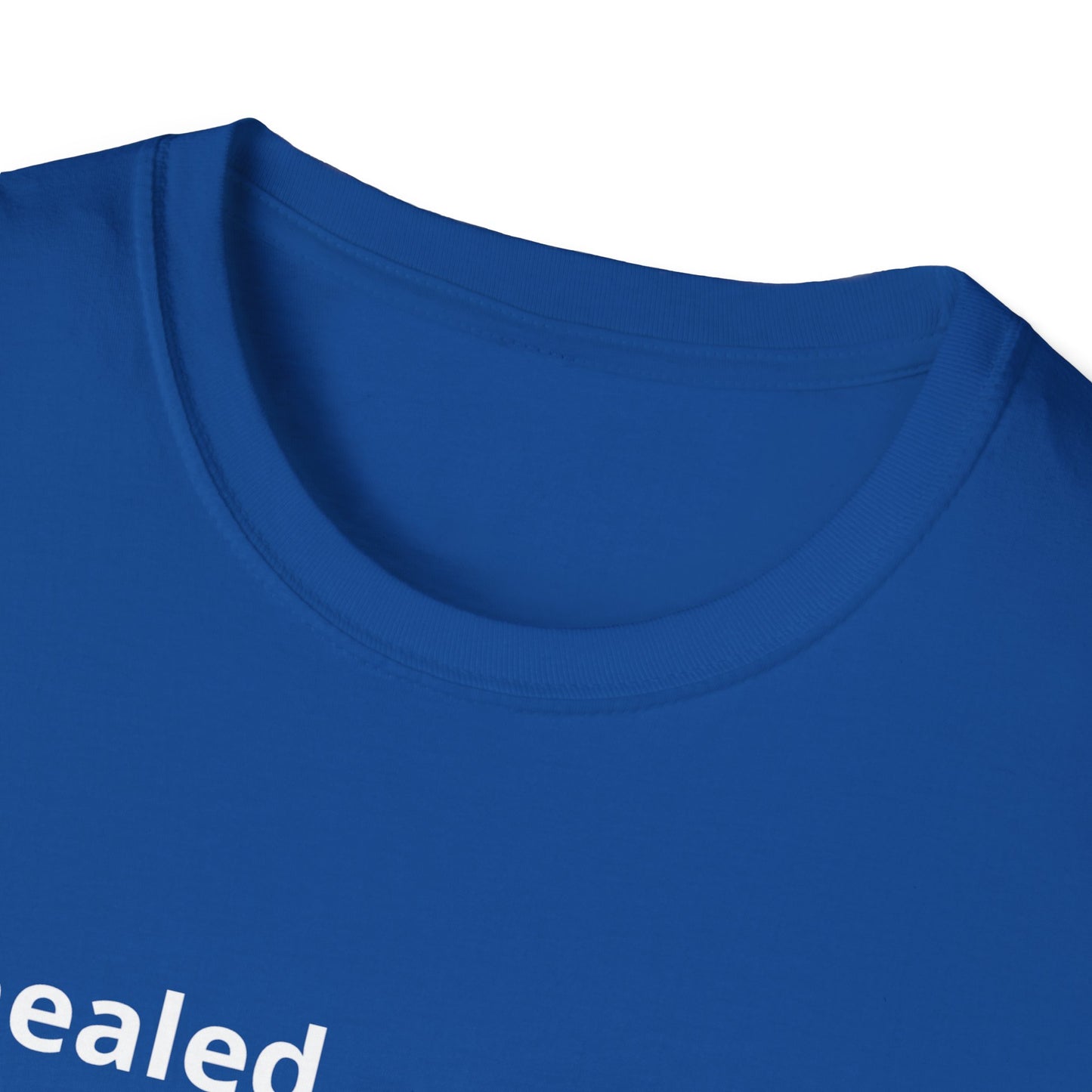Highly Uninterested Tee