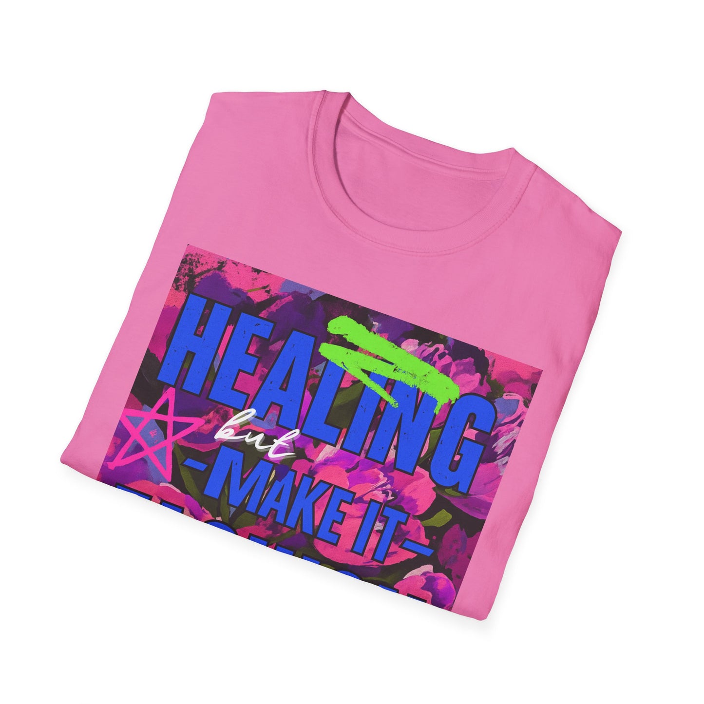 Make it Fashion Tee