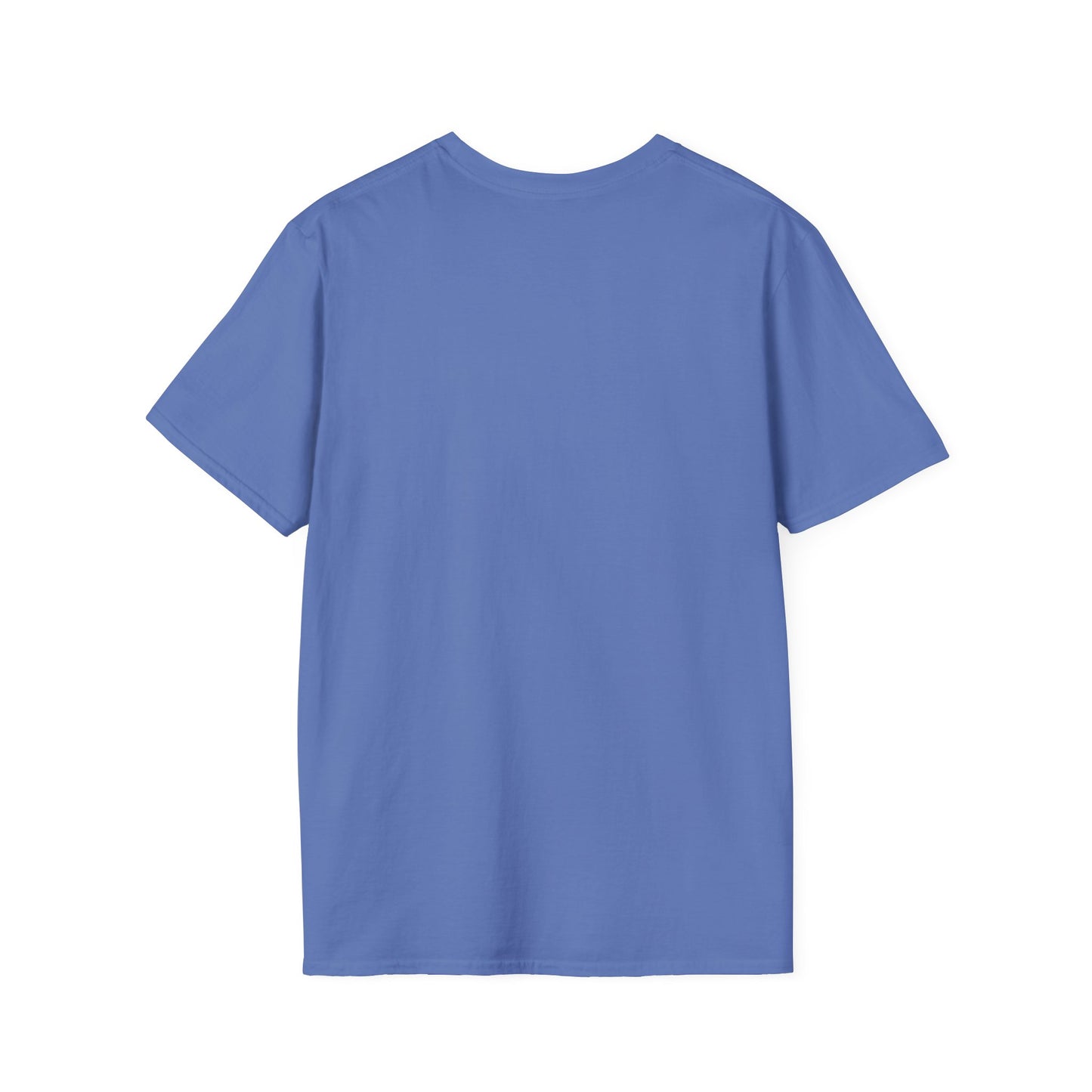 Highly Uninterested Tee
