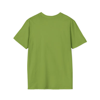 Waste My Time Tee