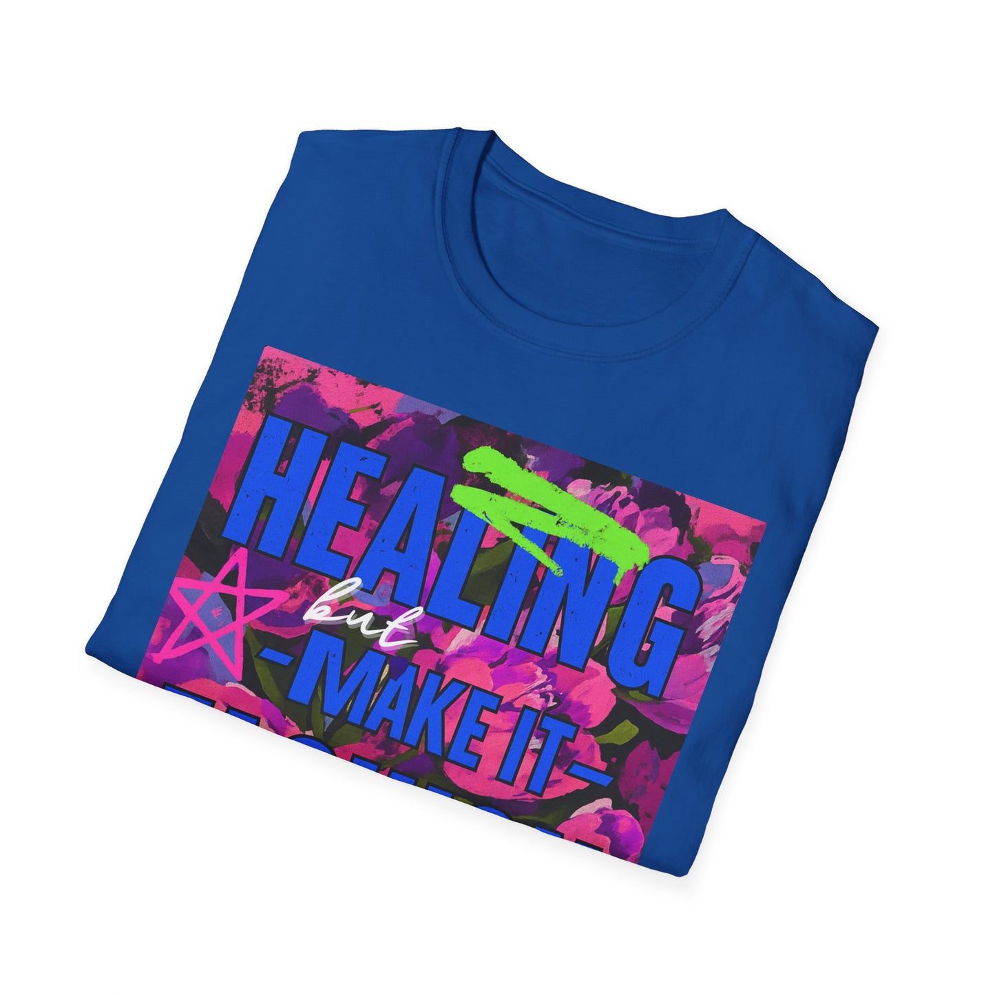 Make it Fashion Tee