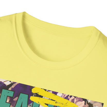 Make it Fashion Tee - Light