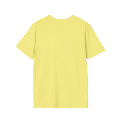 Too Healed Tee